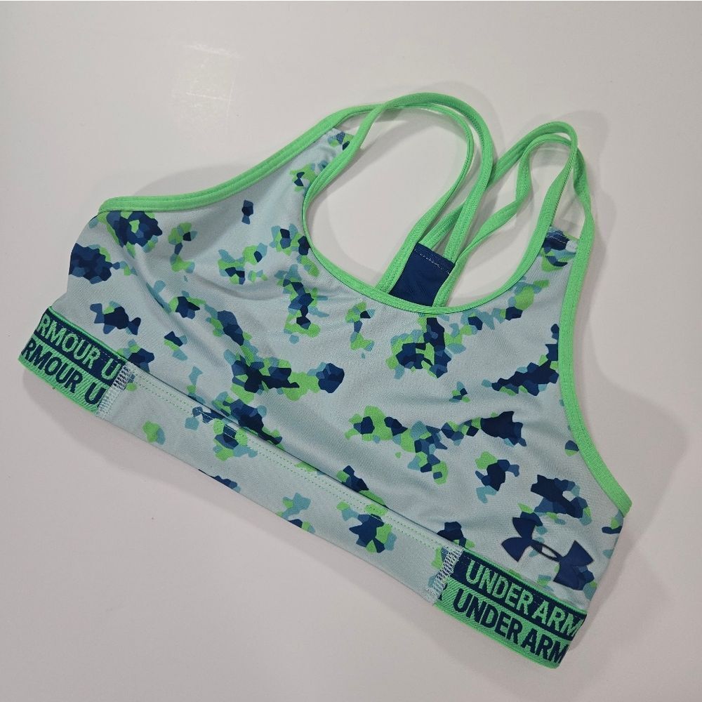 Under Armour bra